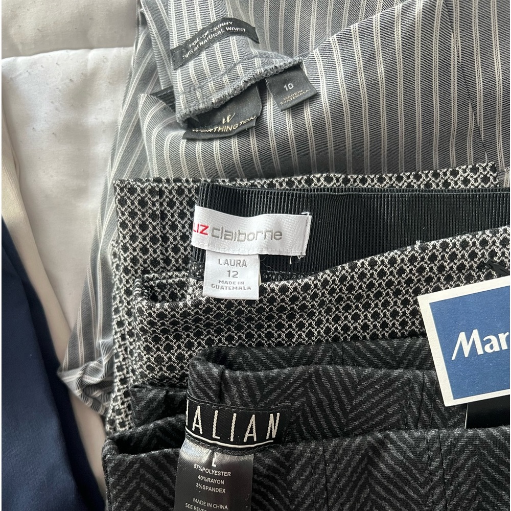 Pants - Picture 3 of 4
